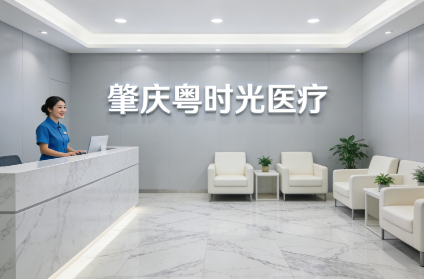 肇慶粵時(shí)光醫(yī)療美容醫(yī)院取假體手術(shù)流程與注意事項(xiàng)